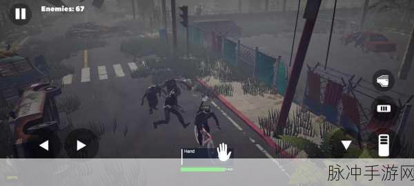 zombie视频supreme：1. ＂末日生存：在僵尸世界中的终极挑战