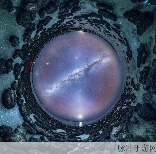 星曲轮回,探索魔幻世界的RPG之旅,即刻启程下载!