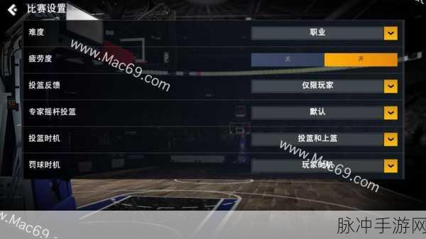 NBA2K22仿制版来袭,中文下载畅享篮球盛宴