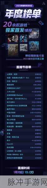 2023B站免费看:1. 《2023年B站全新免费影视资源大盘点
