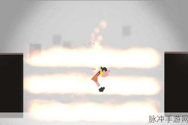 未来都市传说安卓版来袭,火柴人动作竞技燃爆指尖