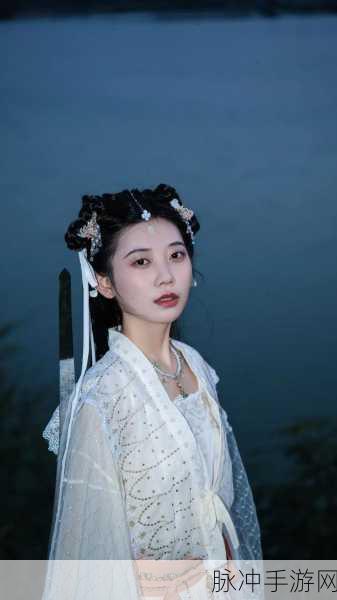 问剑GM版震撼登场,国风仙侠新纪元,角色扮演新体验