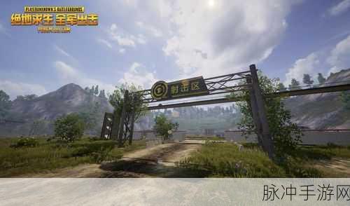 绝地行动狙击生存v1.0,休闲射击新体验,益智挑战等你来