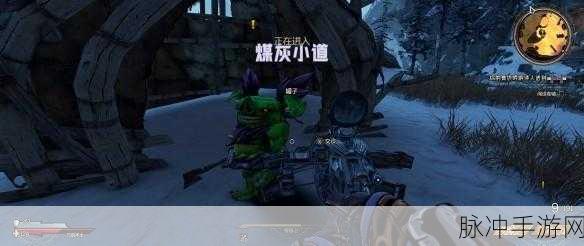 地精魔术师,像素奇境下的地下冒险之旅,等你来闯!