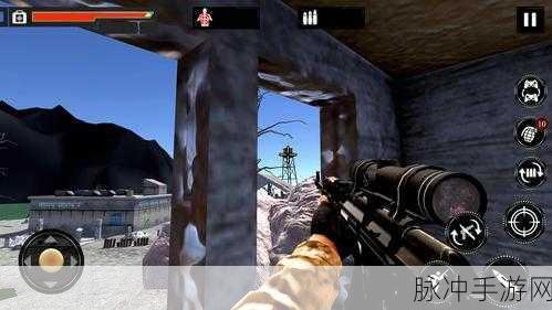 绝地战警震撼归来,内购最新版射击游戏全解析