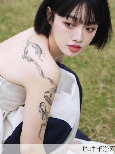 好女孩坏女孩,趣味休闲闯关,挑战你的双面人生