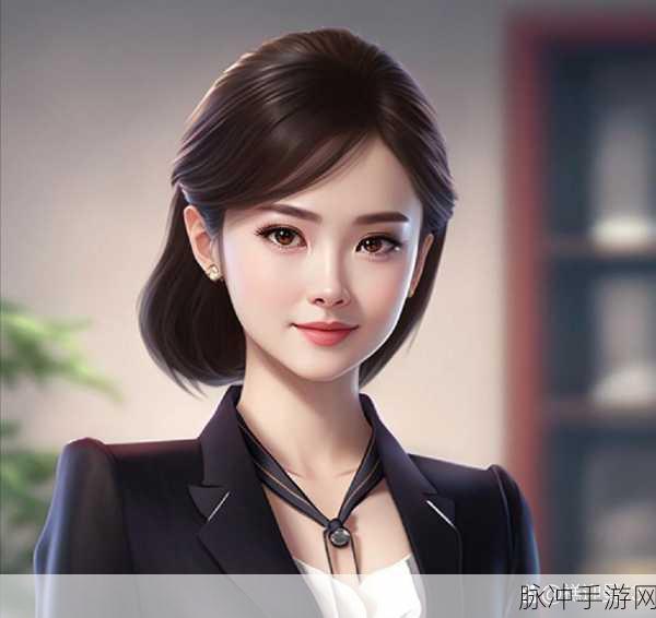 好女孩坏女孩,趣味休闲闯关,挑战你的双面人生