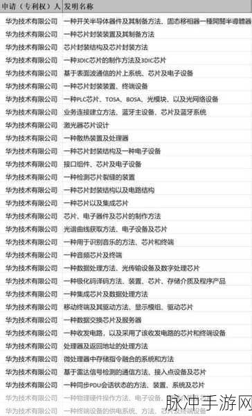 华为一年能收多少专利费:华为专利收入揭秘:一年能赚多少钱?