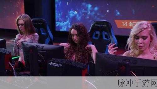 暴躁cs go少女视频:1. "暴躁少女CS:GO的疯狂游戏时刻