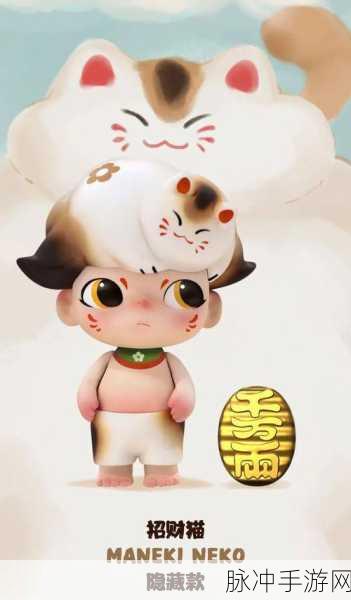 喵之炼金术师,萌化心灵的猫咪炼金之旅