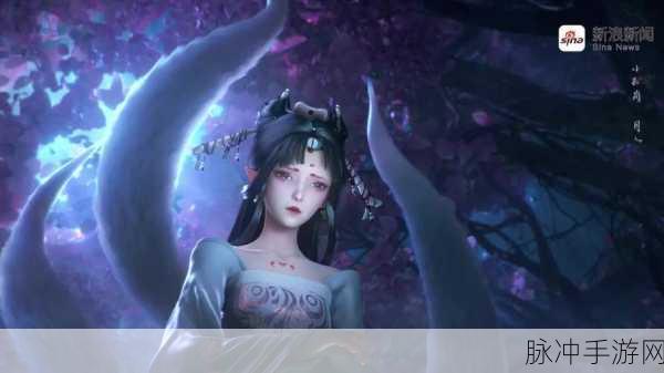 万剑屠魔诀v3.0安卓版震撼上线,仙侠屠魔之旅即刻启程
