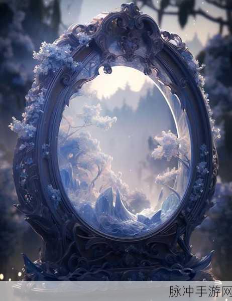 斩仙图，探索仙侠玄幻世界的奇幻之旅