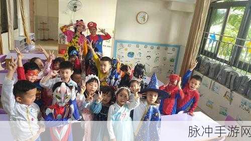 西游少年行震撼来袭，重塑神话角色扮演新体验