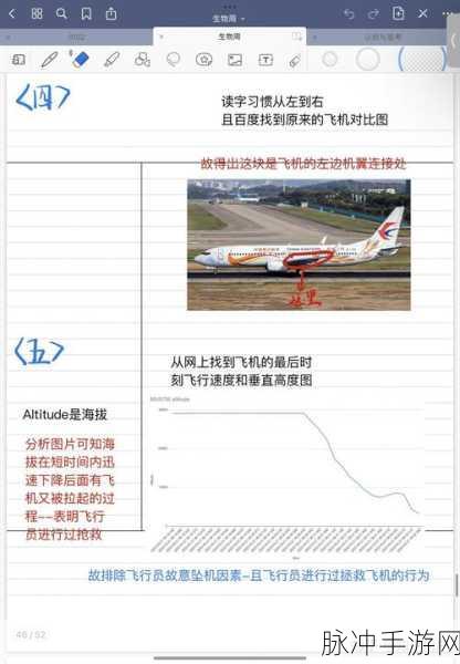 东航坠机原因:1. 东航坠机事件背后的安全隐患分析