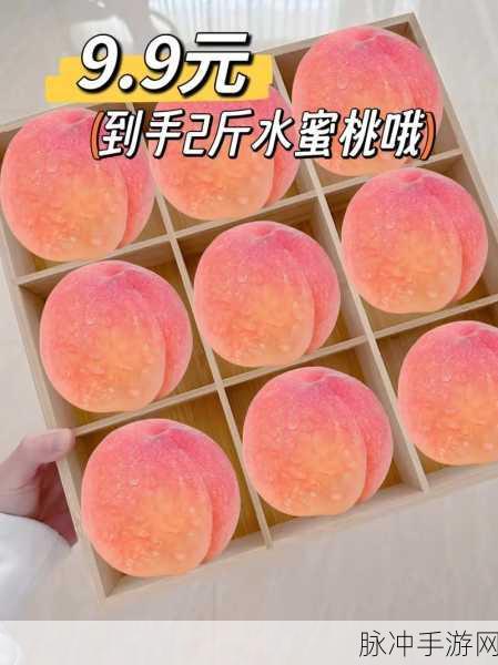一区二区三区水蜜桃：1. 水蜜桃的风味之旅：探索其独特魅力