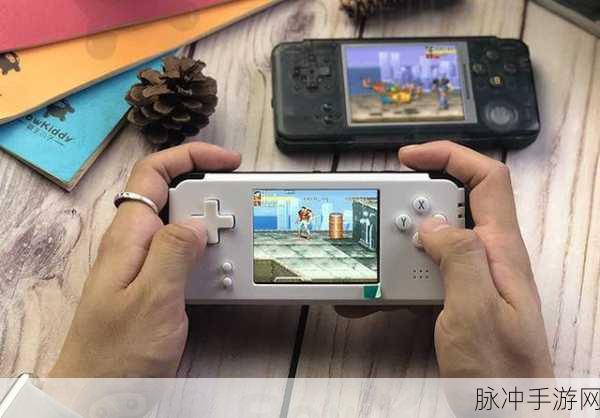 怀旧风潮再起!宝石之谜乐园带你重温消除乐趣