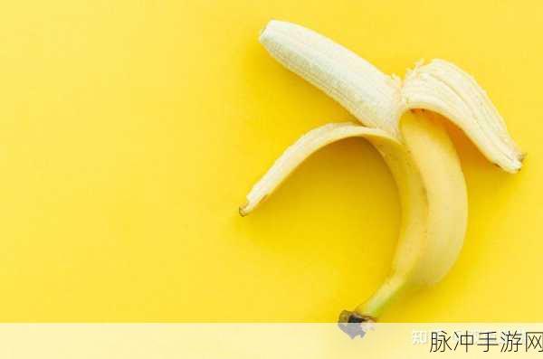 香蕉视频视频app:1. 《香蕉视频:畅享无尽视界,随时随地看精彩