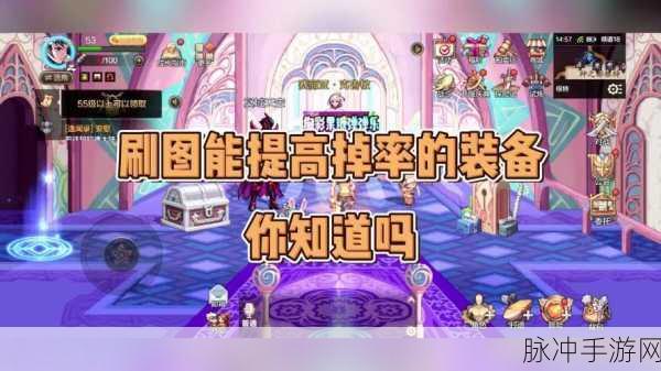 脑洞模拟器震撼更新,经典休闲模拟新体验等你来探索