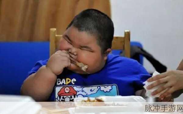 一小孩半夜吃坤风险:1. 半夜饥饿:小孩偷吃坤的危险故事