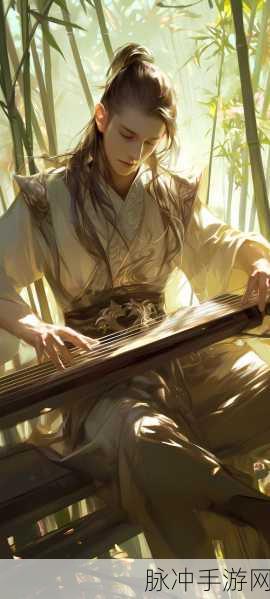 百鬼封魔录震撼登场，神话魔幻交织的仙侠战斗盛宴