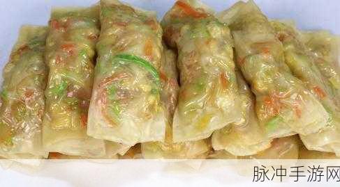 丝瓜秋葵草莓香蕉榴莲绿大全:1. 丝瓜与秋葵的奇妙搭配,营养满分