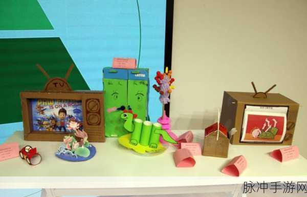 垃圾分类也能成游戏?欢乐多下载带你玩转绿色新风尚
