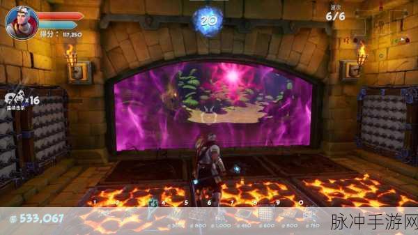 steam兽人必须死中文：1. 《兽人必须死：勇者的决战之路