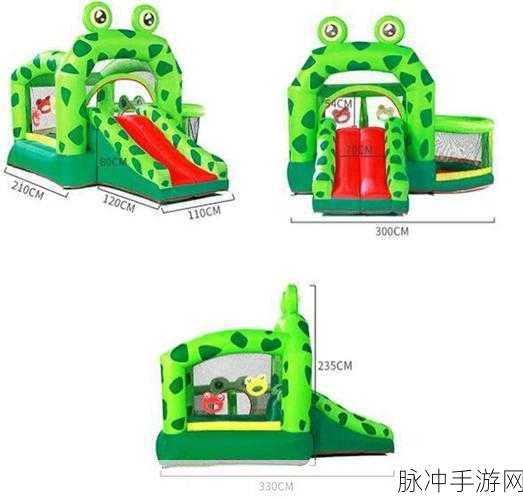 卡通奇遇记,玩具世界下载,解锁休闲新乐趣