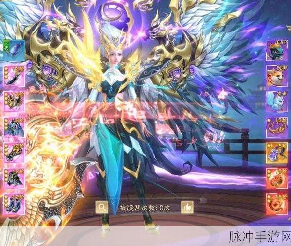 像素格斗新纪元,专业级对战手游燃爆来袭