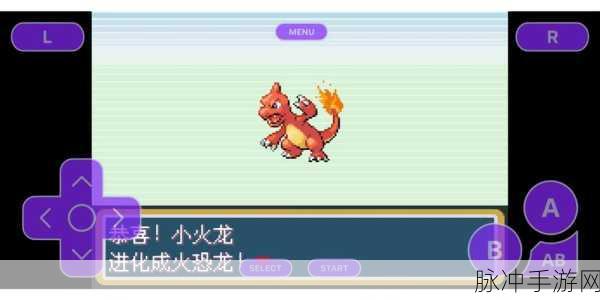 口袋妖怪经典BT版震撼登陆安卓,重温童年记忆,卡牌RPG新体验