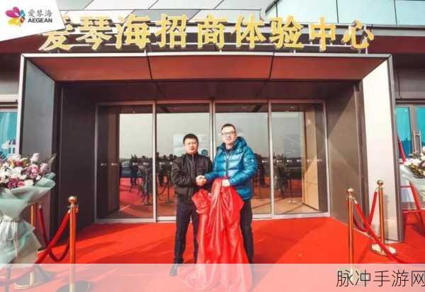 梦幻启航，公主婚纱装扮，沉浸式角色扮演新体验