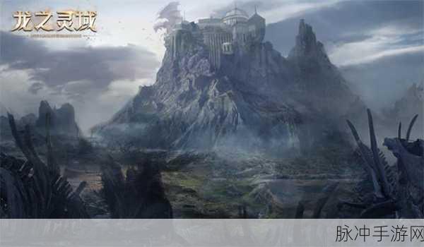 众神之巅,探索西方魔幻世界的MMORPG冒险之旅