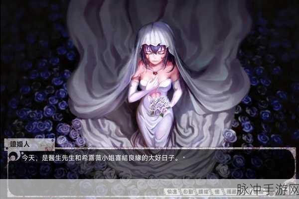 《希露薇の繁殖计划》:1. 《希露薇的繁殖计划:命运交织的新篇章