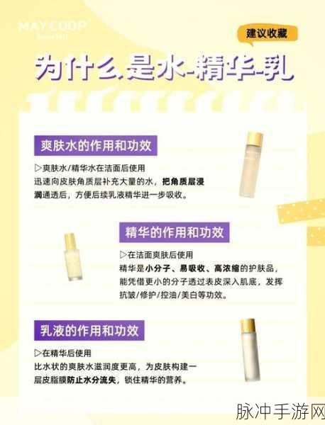 16-18年龄的水乳:1. 青春无忧:16-18岁水乳护肤秘籍