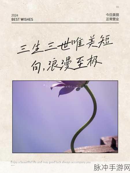 剑荡仙途,唯美修仙之旅,三生三世等你来探秘