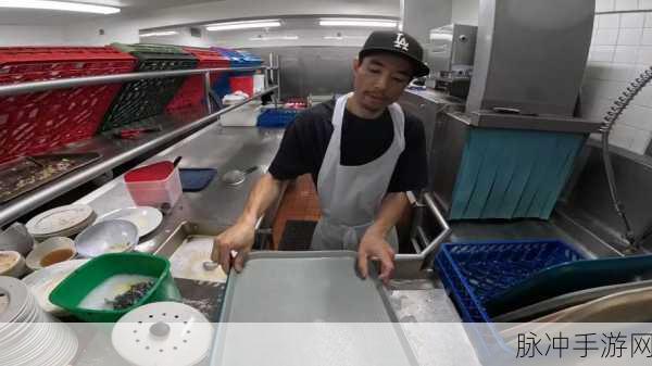 叔叔的成品店打工日记人物介绍:1. 《在叔叔的成品店,探索成长与梦想