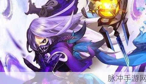 魔神世界公益服来袭,西方魔幻角色扮演新体验