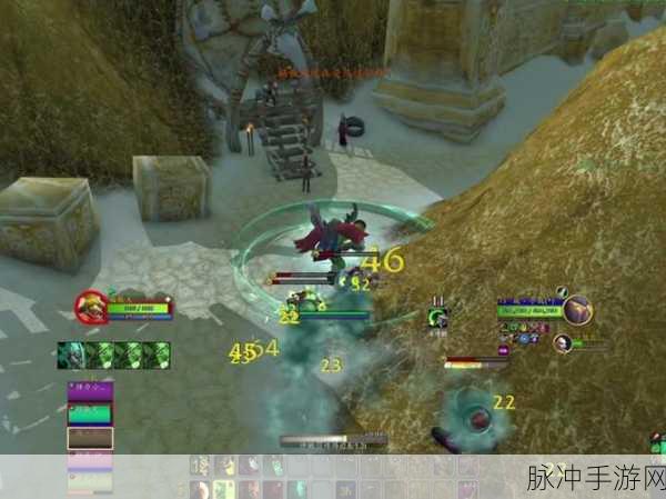 魔兽世界11.0 奥格瑞玛 传家宝在哪买:魔兽世界11.0:奥格瑞玛传家宝购买攻略与位置解析