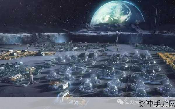 星际老板,打造你的宇宙商业帝国,精彩经营之旅启程