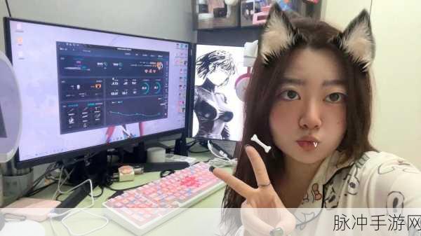 暴躁少女csgo视频大全:1. 暴躁少女的CSGO生存挑战:从菜鸟到高手之路
