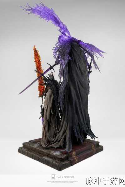 from software 新作:黑暗遗迹:失落王国的召唤者