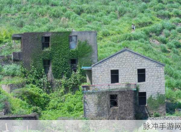 搬砖山脊:1. 搬砖山脊:探寻建筑与自然的完美融合