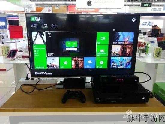 欧美xboxone重囗味:1. 追逐梦想:在虚拟世界中重拾激情与冒险