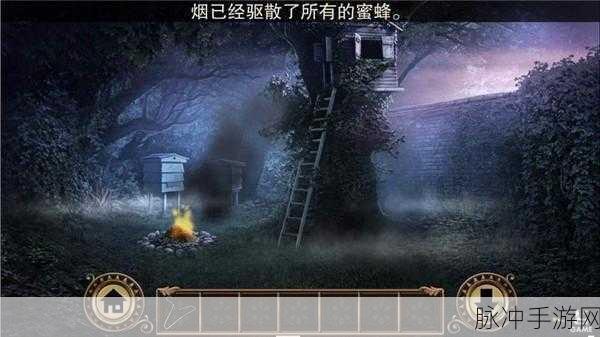 探秘恐怖庄园,黑暗沼泽庄园完整版下载指南