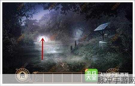 探秘恐怖庄园,黑暗沼泽庄园完整版下载指南