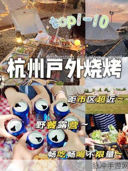烧烤摊上的奇妙之旅,老爹烧烤摊游戏等你来体验