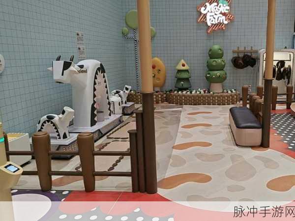 快乐小鸡,儿童趣味教育新宠,休闲互动乐无边