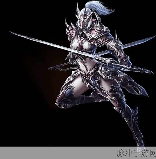 Raven掠夺者,动作角色扮演新纪元,精彩不容错过!