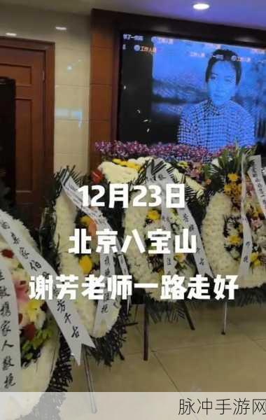 六小龄童宣布哀讯：六小龄童悼念故友，深情怀念经典瞬间