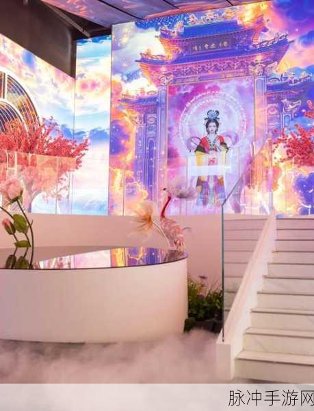 神王问天传震撼来袭,热血神话仙侠之旅即刻启程